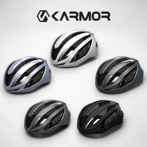 카머 바레스 자전거 헬멧 로드 MTB 싸이클 자전거 아시안핏