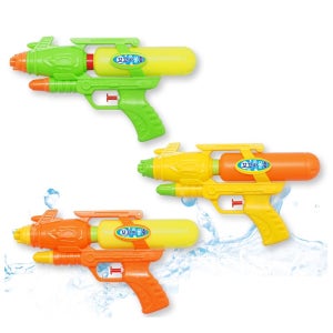 [오로라] 1500 꼬꼬마 물총