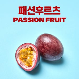 산지직송 국내산 열대과일 패션후르츠 특품 냉동 백향과 2kg, 1개
