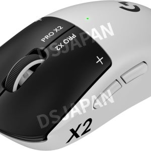 로지텍 프로 G PRO X2 슈퍼스트라이크 게이밍 지슈스2 화이트