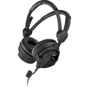 HD26 PRO - SENNHEISER 젠하이저 모니터링 유선헤드폰
