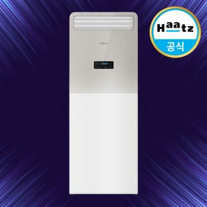 하츠 스탠드형 아파트 환기시스템 전열교환기 로파P