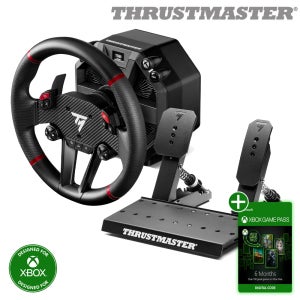 트러스트마스터 T598 Direct Drive Racing Wheel XBOX