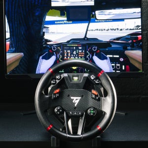 트러스트마스터 T598 Direct Drive Racing Wheel XBOX