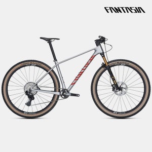 판타시아 퀘이사 8 XT Di2 Gen.1 전자변속 12단 카본 MTB자전거