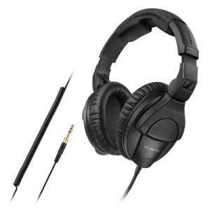 HD280 PRO - SENNHEISER 젠하이저 모니터링 유선헤드폰