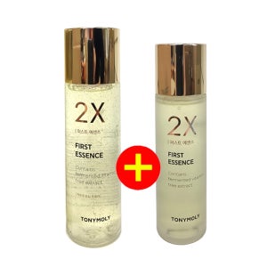 토니모리 투엑스 퍼스트 에센스 200ml +120ml (증정용)