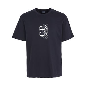 CP컴퍼니 남성 반팔티셔츠 20CMTS084A 005100W 888