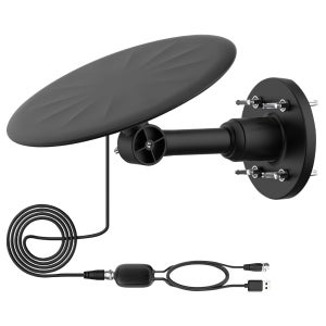 인네트워크 HD UHD 지상파 TV수신 지향성 실외 안테나 IN-ANTE10