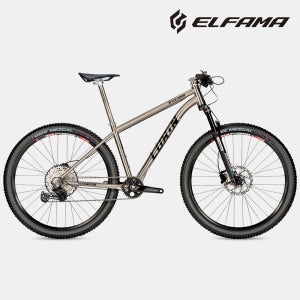 엘파마 룩손 3 데오레 12단 티타늄 MTB자전거