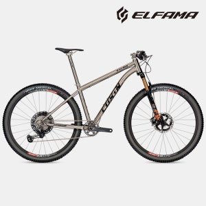 엘파마 룩손 9 XTR 12단 티타늄 MTB자전거