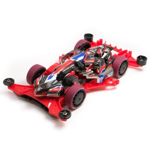 [92467] 마하프레임 파이팅 코리아 Ver3 타미야 미니카