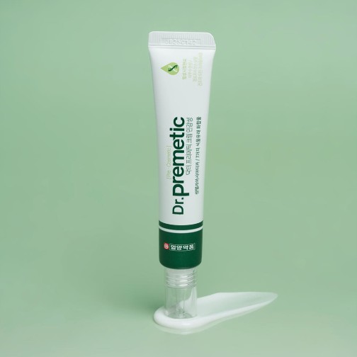 일양약품 닥터 프리메틱 기능성 진정 크림 민감성 시카 <b>병풀 센텔라</b> 고함량 장벽 강화