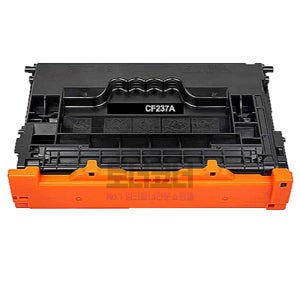 HP M607N 프린터 토너 검정 최신칩 재생 CF237A