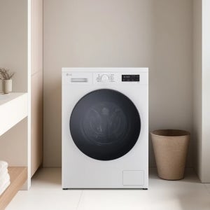 LG 트롬 저용량 드럼 세탁기 9KG F9WT 오피스텔 방문설치