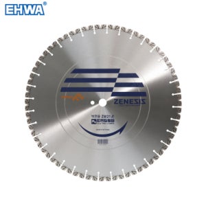 이화다이아몬드 벽면절단기날에디션 21R 외경533mm 두께2.8mm 내경27mm