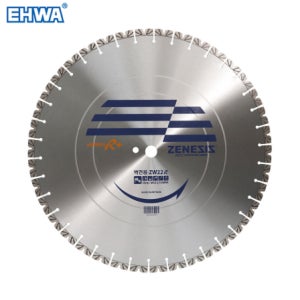 이화다이아몬드 벽면절단기날에디션 22R 외경550mm 두께3.0mm 내경27mm