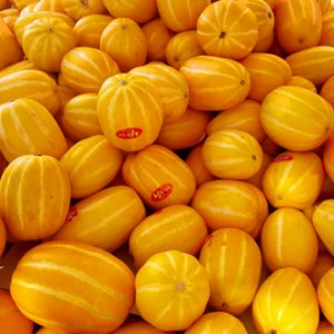 성주 꿀 참외 고당도 가정용 특품 선물용 못난이 5kg 9kg