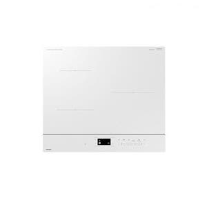 삼성 인덕션3구 빌트인 인덕션 글램화이트 3300W CC80F63X1Z