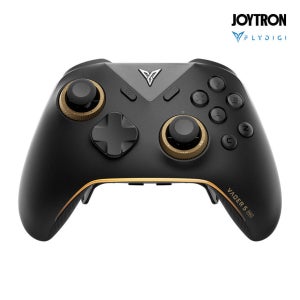 조이트론 플라이디지 베이더5 프로 PC 모바일 유무선 게임패드 컨트롤러 + 차징독2 프로 1년보증AS