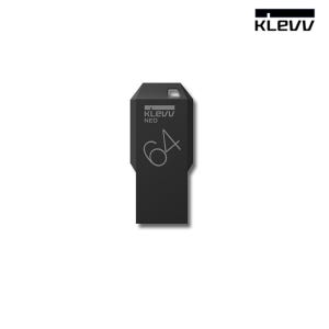 에센코어 KLEVV NEO 메모리 64GB, USB 3.0 블랙