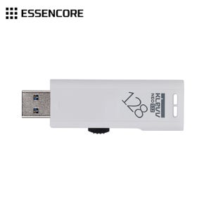 에센코어 KLEVV NEO 메모리 128GB, S32 USB 3.2 화이트