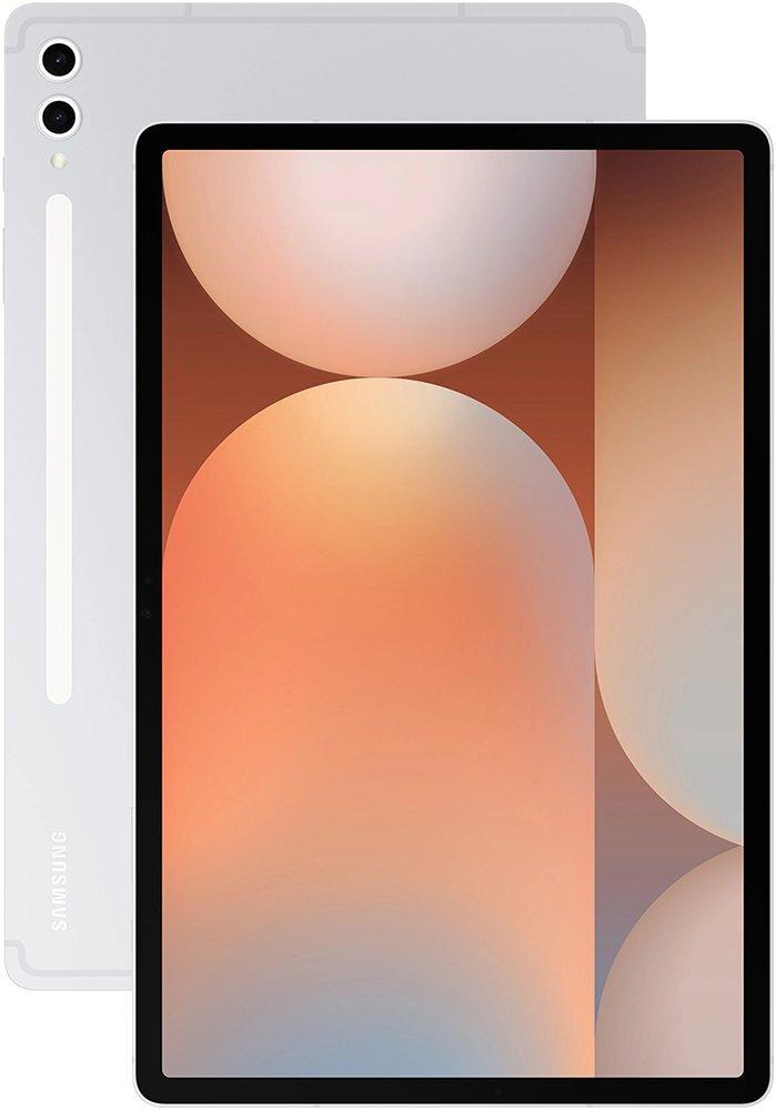 삼성전자 갤럭시 탭 S10 플러스 256GB 12램 5G X826 태블릿 PC 플래티넘 실버 세금선택