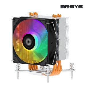 3RSYS Socoool RC150 RGB CPU쿨러