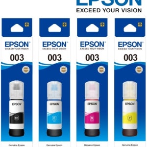 엡손정품잉크 T00V시리즈 L3110 L3150 L3156 전용 EPSON 003 T00V670