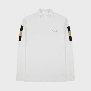 [헬베스코] 등판 포인트 베이스레이어 (아이보리)