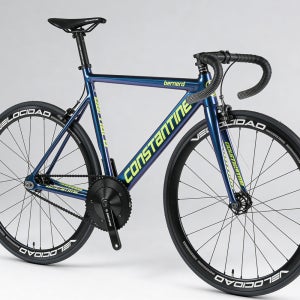 콘스탄틴 버나드 픽시 자전거 에어로 코어 크랭크 버전