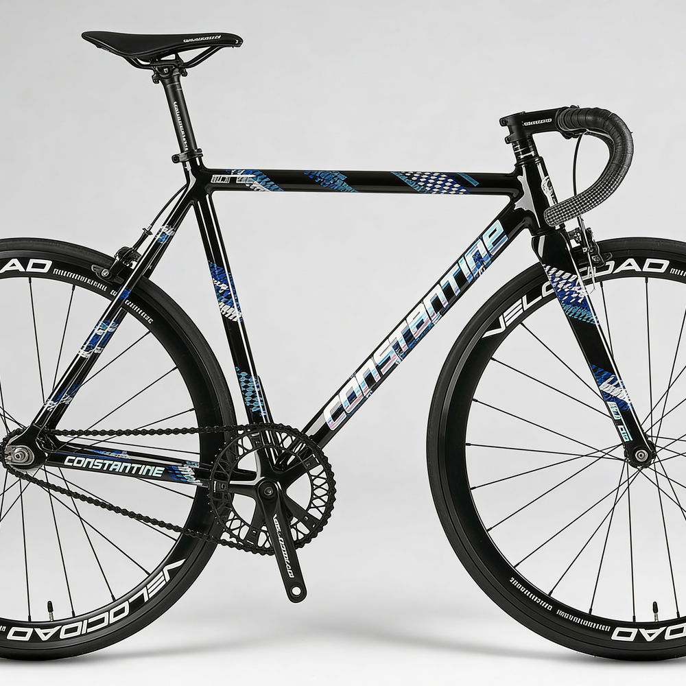 コンスタンティンドラッグ ピクシー 自転車