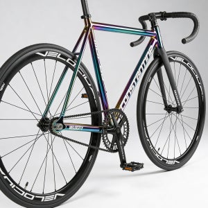 콘스탄틴 드래그 픽시 자전거