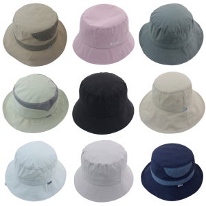 등산모자 메쉬 햇빛가리개모자 봄 여름 부니햇 여성 남자 아웃도어 메쉬 등산모 쉴드캡