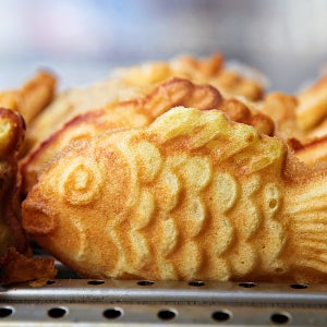 용궁에서 온 붕어빵 팥, 1.05kg, 2개