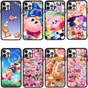 별의커비 최종전 나루토 케이스 갤럭시와이드8 M16 갤럭시버디4 A16 M15