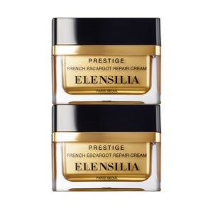 군대 달팽이 크림 px 스네일 수분크림 50ml 2개