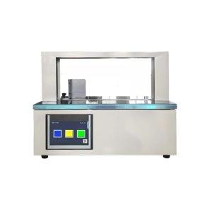 결속기 서류 제품포장 상자 밴딩기 자동포장 종이 책 2cm 대형 화면 473x206mm