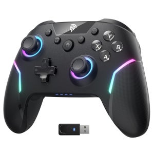 EasySMX X20 무선 게임 컨트롤러