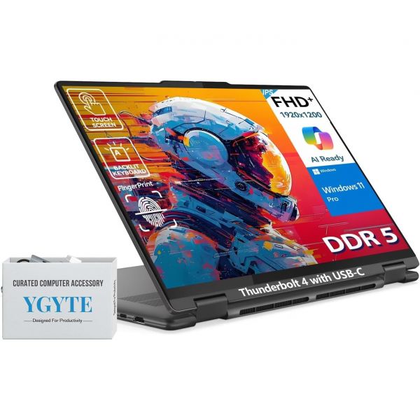 레노버 요가 프로 7i 9세대