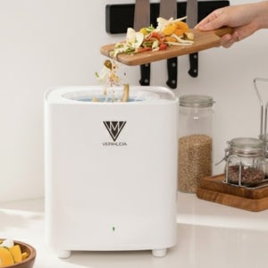 음쓰 냉장고 3L 보관 음식물 쓰레기 처리기 씽크대 냉동고