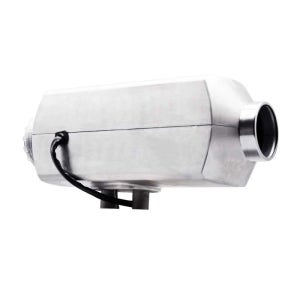 수직형 12v24v 난방 온풍기 용 차량용 캠핑 히터 무시동 이동식