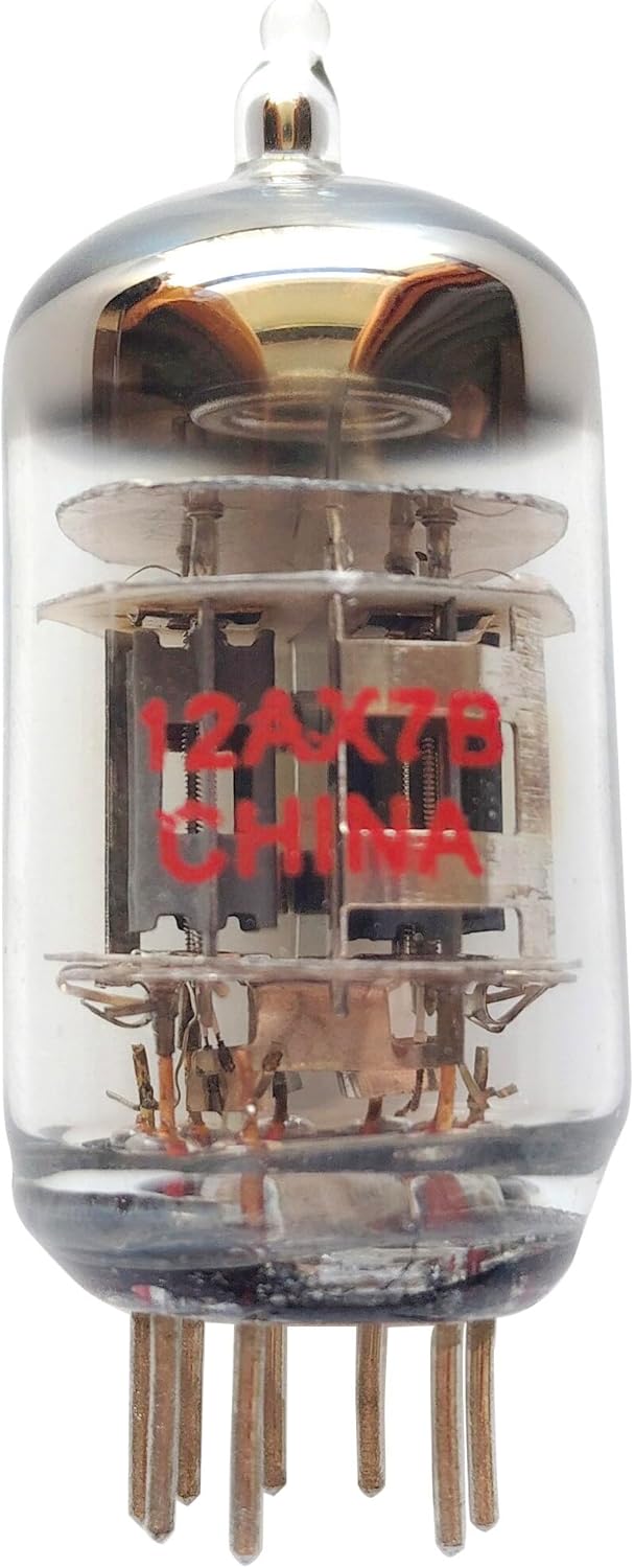 튜브링크 튜블리7 프리앰프 (Tubelink Tubely7 Preamplifier)