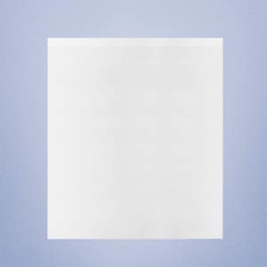 비접착식 OPP봉투 25x30cm 200매 투명 포장 비닐 폴리백 도매 공장 대량 비접착