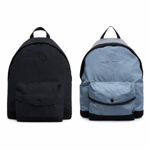 26SS 스톤아일랜드 키즈 나일론 백팩 L1S16 9200003 S0064