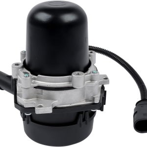 Getanye 2010-2019 Porsche Cayenne Panamera Macan 911 3.0L 3.6L 3.8L용 보조 공기 분사 펌프 교체 부품# 95B959253