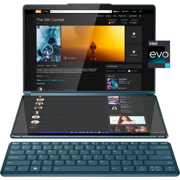 레노버 요가북 9i