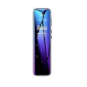 mp4 유튜브 플레이어 FM 스피커 하이파이 블루투스 음악 MP3 단일 16gb 공식 표준