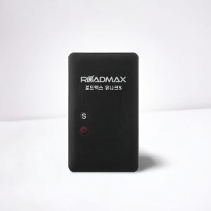 GPS 위치추적기 ARJ-로드맥스 유니크s 6개월 대기사용 차량용 자석내장