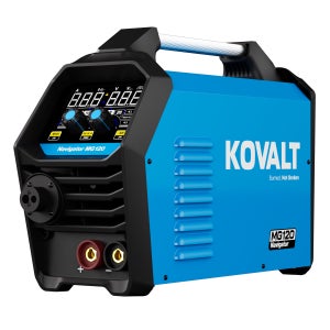 코발트 MG120 논가스 용접기